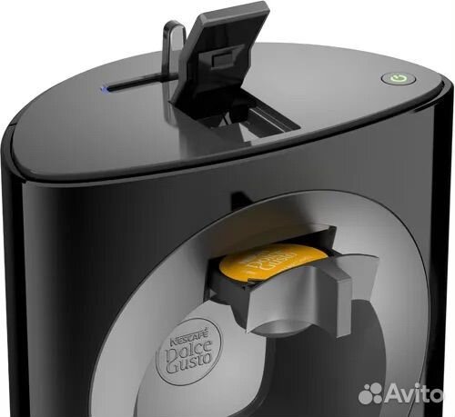 Кофемашина dolce gusto