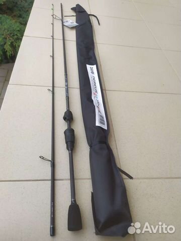 Спиннинги Dayo Nereus carbon ультралайт