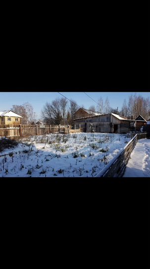 Участок 5 сот. (ИЖС)