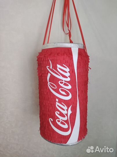 Пиньята в наличии и на заказ