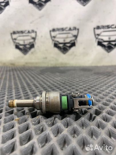 Форсунка топливная Mercedes-Benz E-Class W212