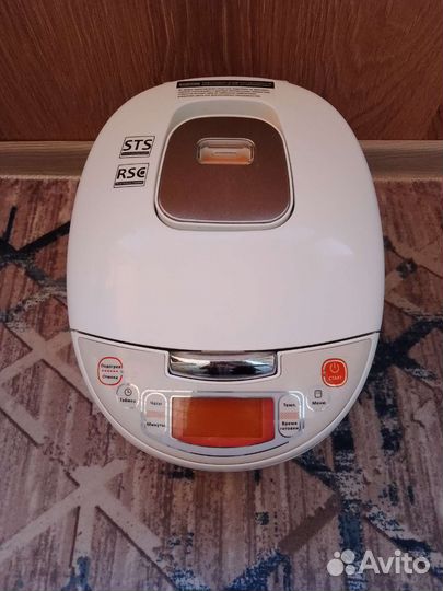 Мультиварка