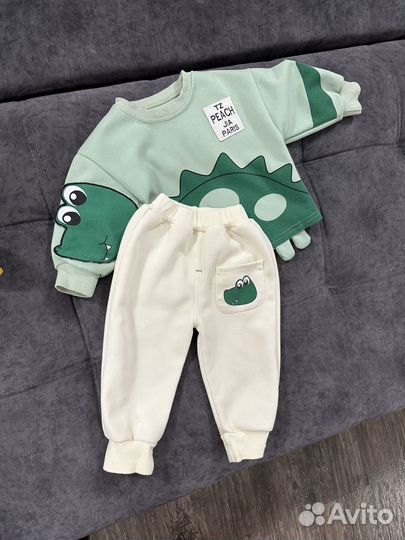 Детский костюм 86 - 92