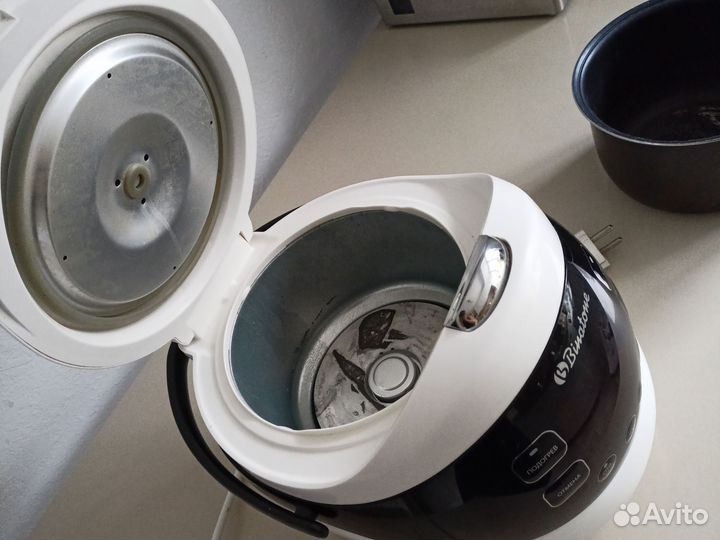 Мультиварка