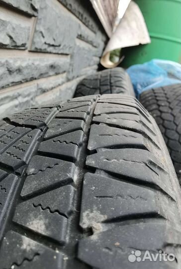 Колеса Audi q7 4l 18