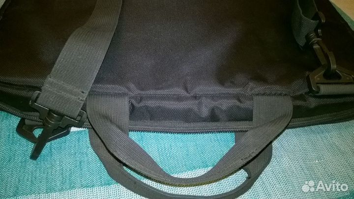 Сумка для ноутбуков Контакт