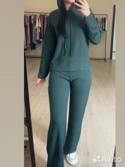 Костюм лапша