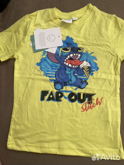 Костюм на мальчика