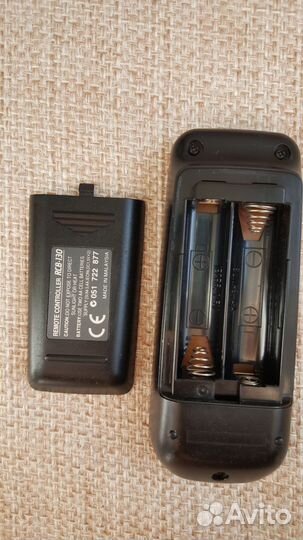 Пульт ду Samsung,Clarion