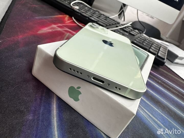 iPhone 12 mini, 64 ГБ