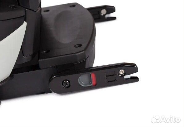 Автокресло Babyton isofix 15-36 кг