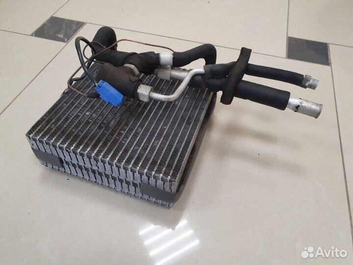 Испаритель кондиционера Haima 3 седан HM483Q-A