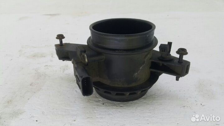 Расходомер воздуха (массметр) Ford Focus 2 2008