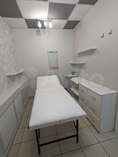 Сдам кабинет для оказания косметических услуг и