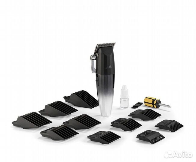 Машинка для стрижки jrl