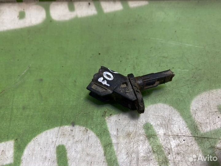 Датчик ABS передний Ford Focus 2 qqdb 2007