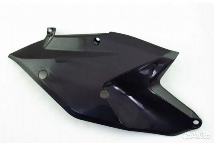 Обтекатель задний правый Avantis Enduro 250 (KT)