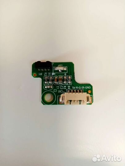 Ик-приемник 6003050527