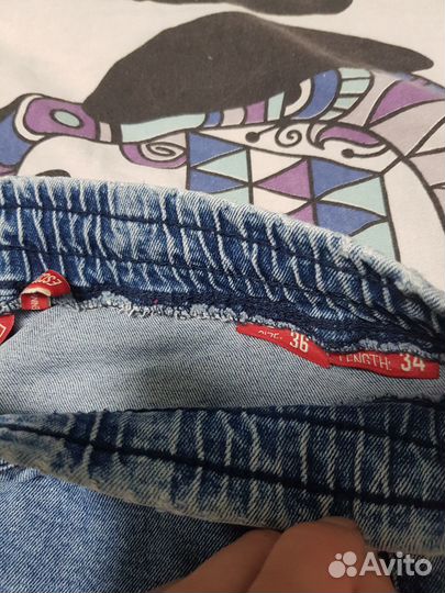 Продам джогеры