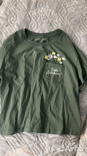 Женские вещи пакетом 44 46 размер