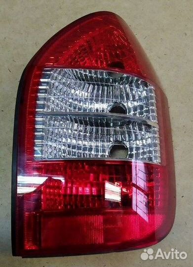 Фонарь задний правый Opel Zafira A 1998 - 2004