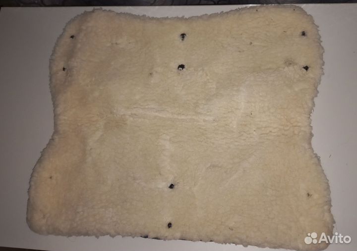 Муфта для коляски и санок