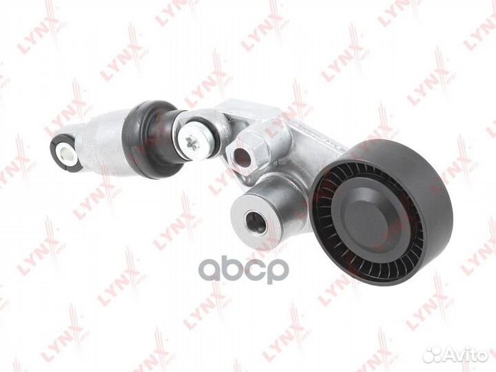 Натяжитель поликлинового ремня PT3199 lynxauto
