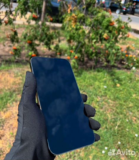 iPhone 13 Pro Max, 256 ГБ