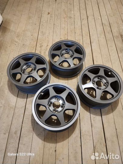 Литые Диски р14