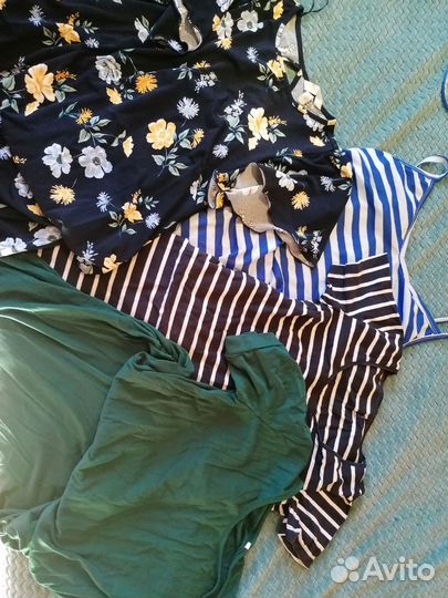 Одежда для беременных пакетом