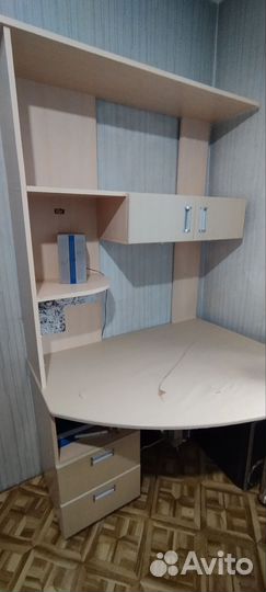 Уголок школьника