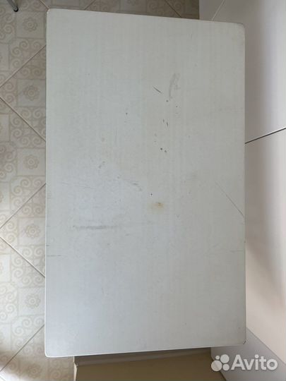 Письменный стол парта