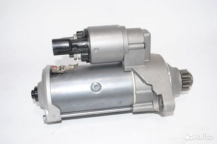 Стартер VW Transporter, Passat 2.0 TDi новый