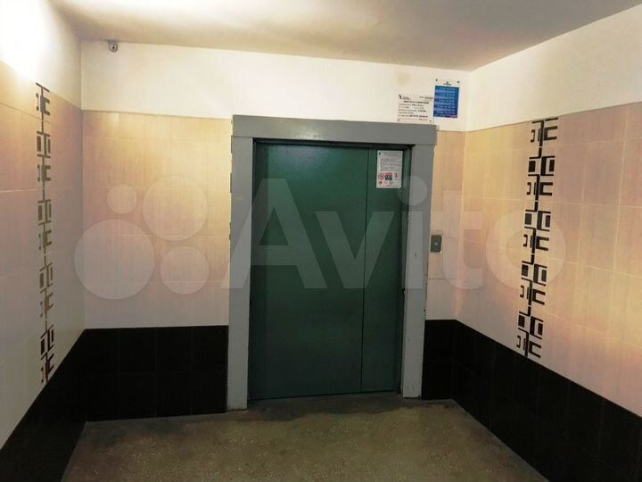 4-к. квартира, 90,1 м², 8/10 эт.