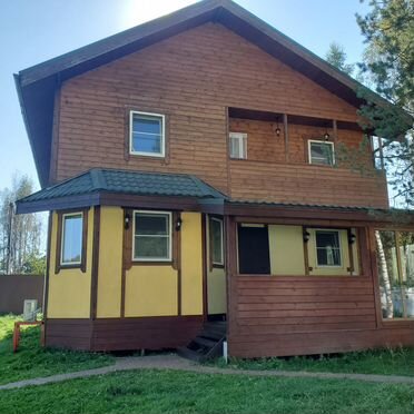 10-к. и более коттедж, 220 м²