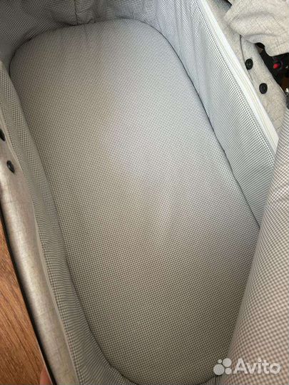 Коляска универсальная Riko 3 в 1