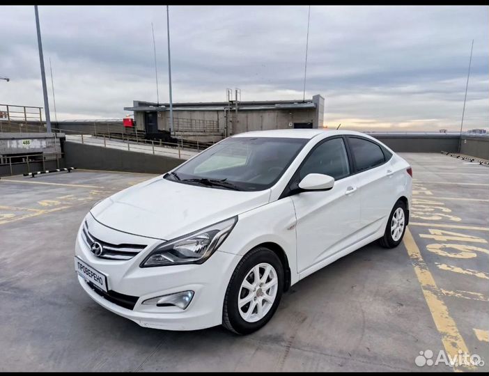 Литые диски r15