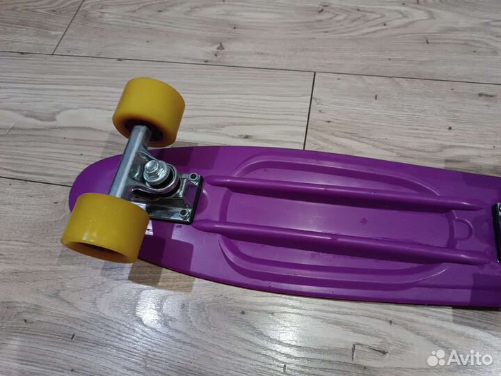 Скейт детский