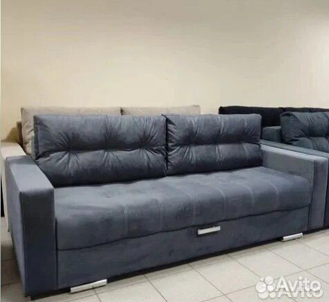 Диван новый. 0512