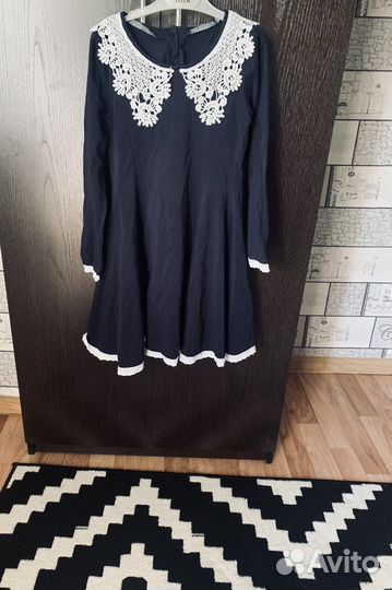 Школьные вещи для девочки