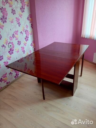 Стол - книжка СССР