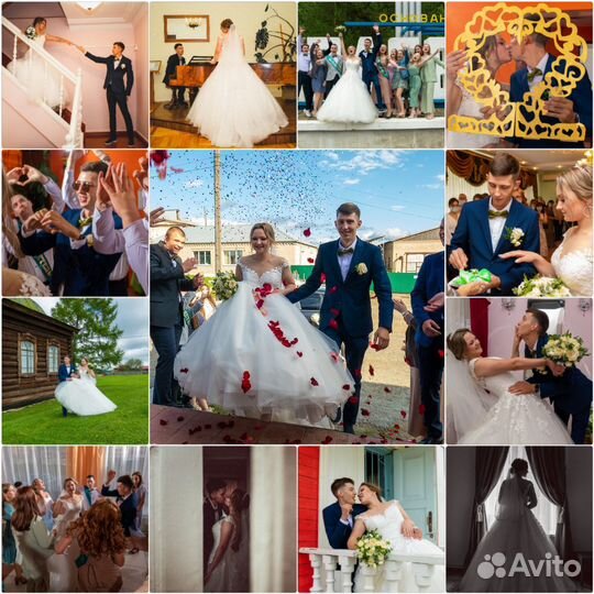 Фотограф и видеограф