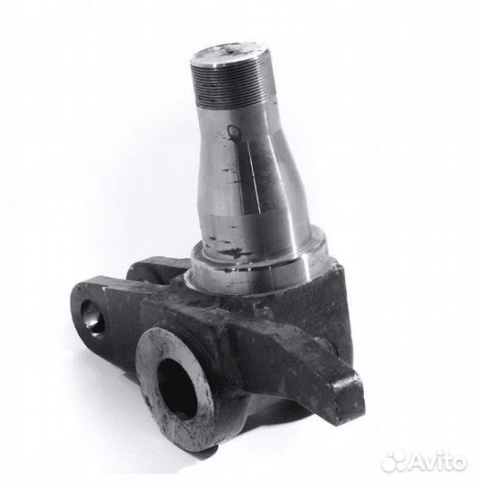 Кулак поворотный cpcd 50-100 (л.)