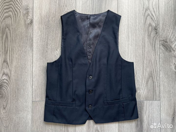 Жилет Sky Lake Дэвид 38/152