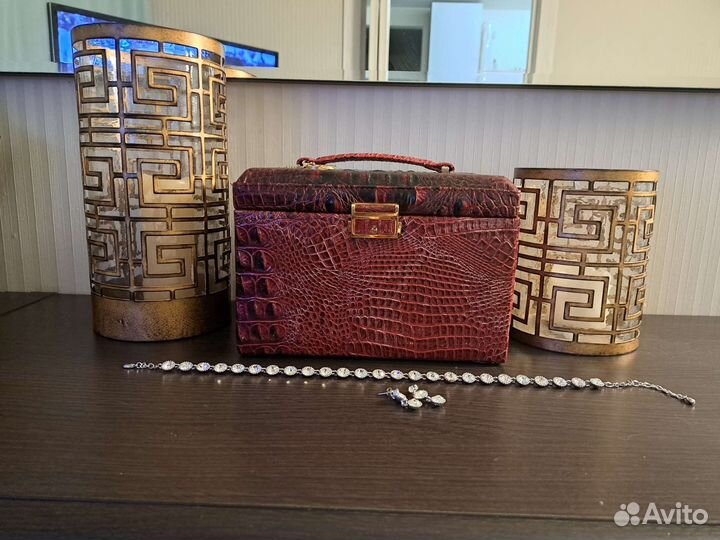 Шкатулка для украшений Wonderful