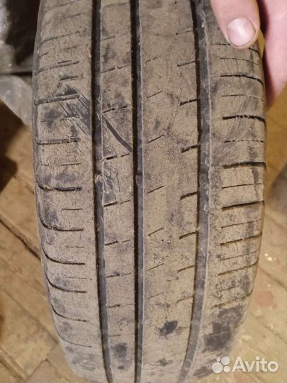 Колеса r 13 летние на ваз 2шт