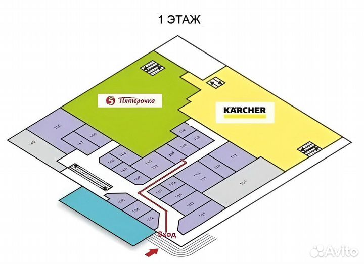 8 портовый POE-коммутатор (TXE214)