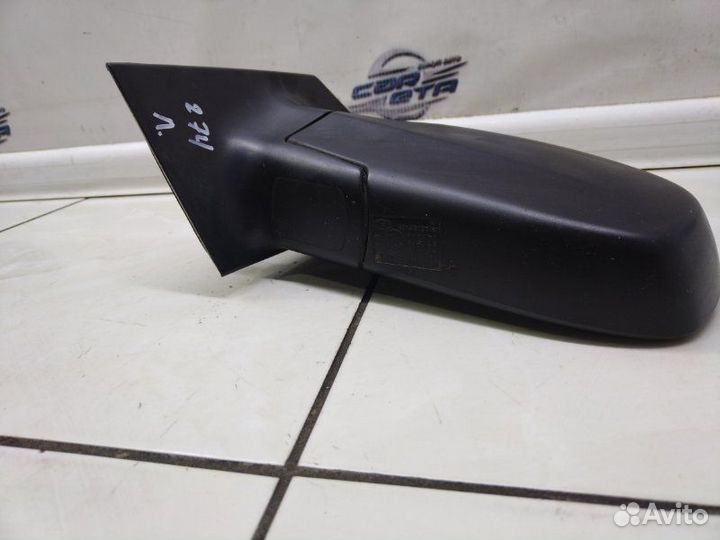 Зеркало левое Hyundai Matrix 1 1.6 G4ED 2004