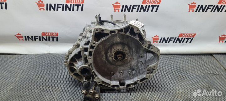 Автоматическая коробка передач АКПП Mazda Cx-5