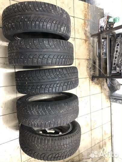 Шины диски и колеса на 16